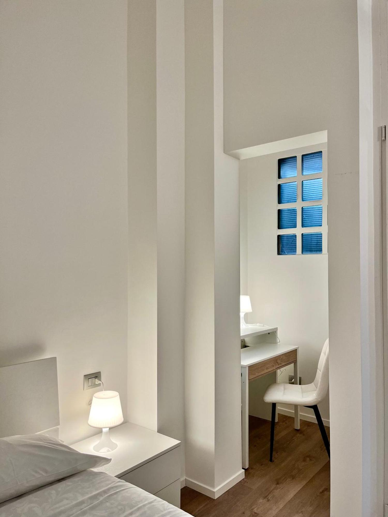Central Side Apartment Milan Exterior photo