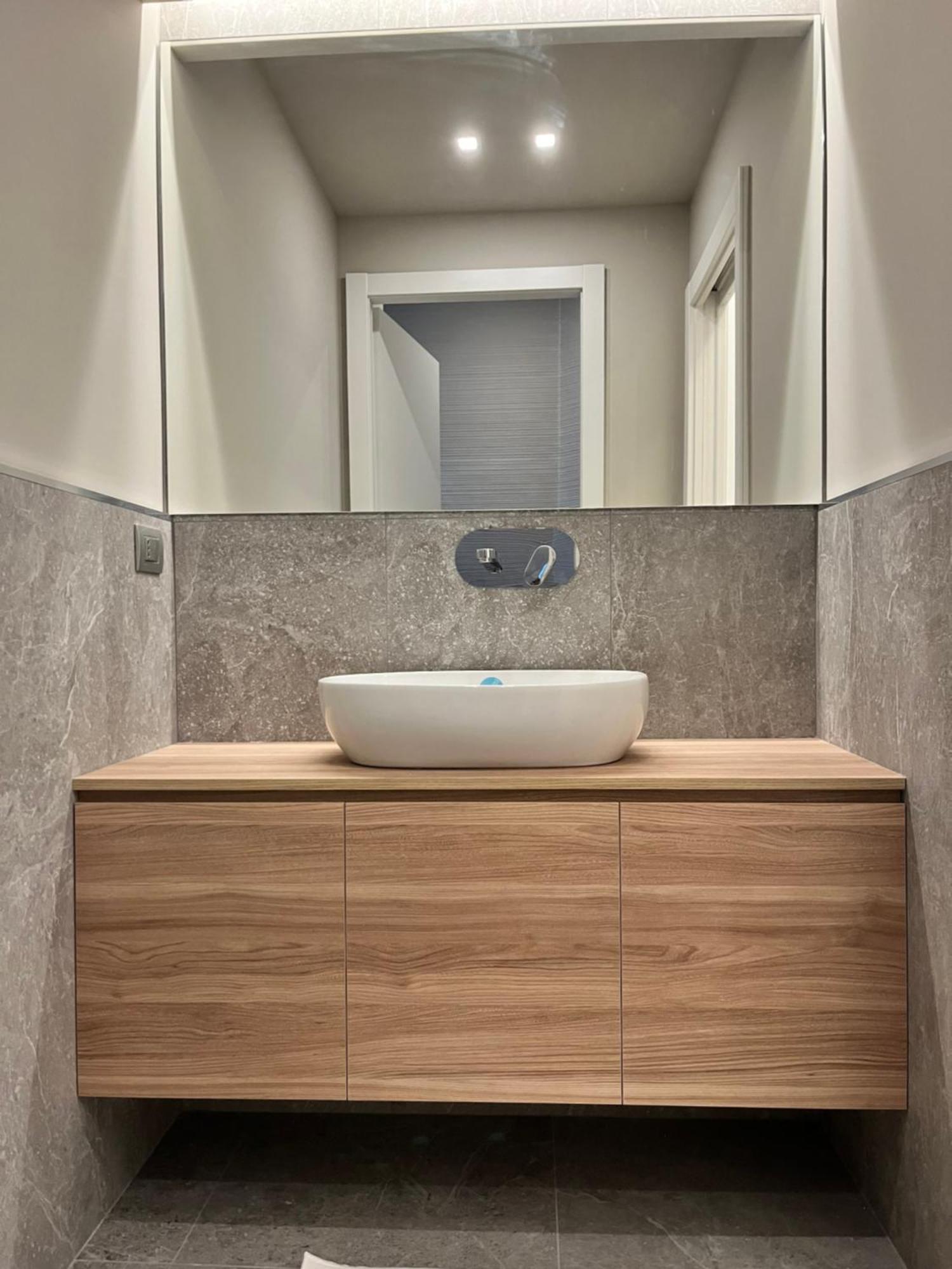 Central Side Apartment Milan Exterior photo